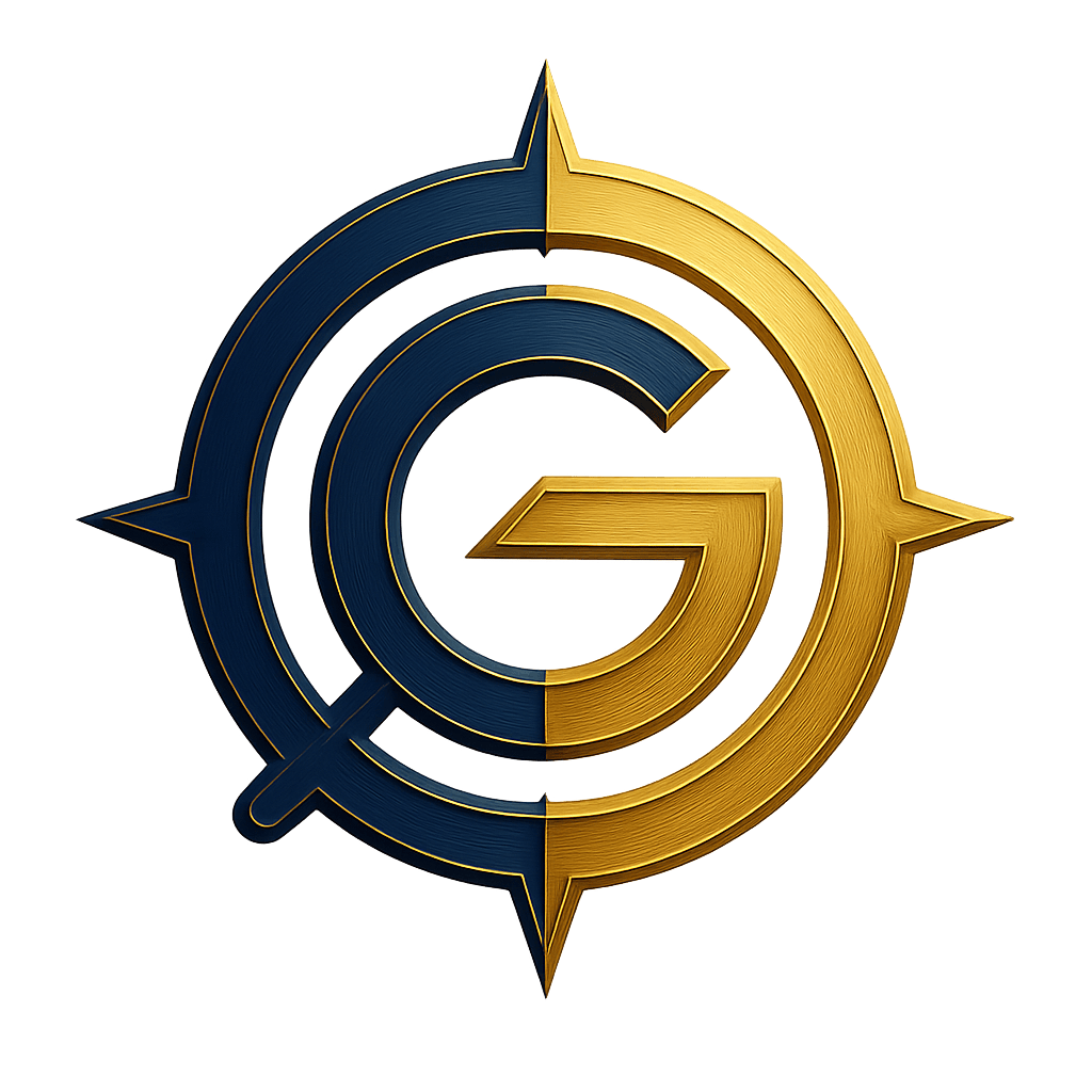 GloriaMundo Logo